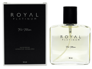 Royal Platinum M566 EDP 50 ml Erkek Parfümü kullananlar yorumlar
